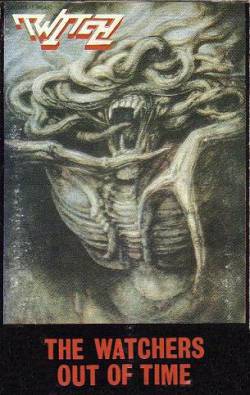 The Watchers Out of Time